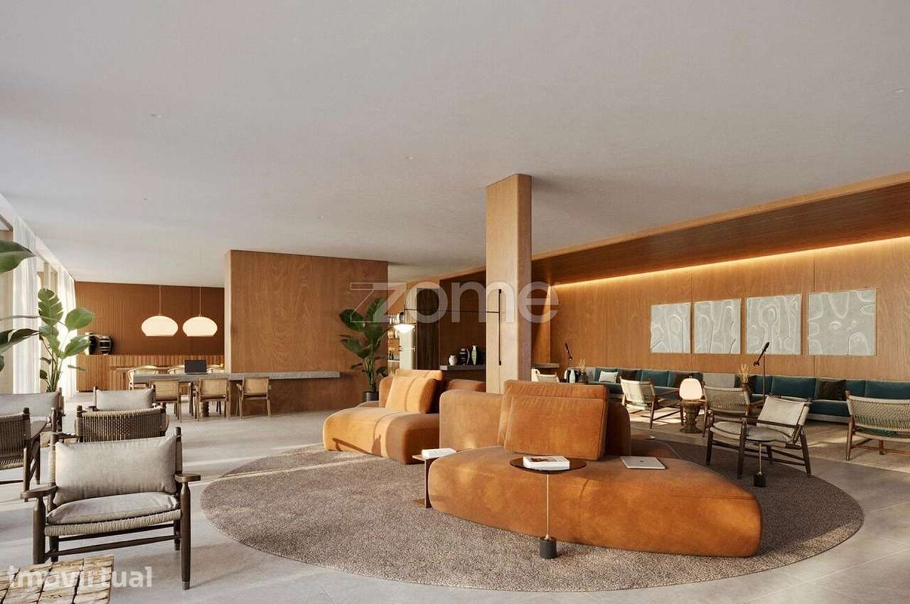 LUMARE Vilamoura | Exclusivo T2 com 2 Suítes e Piscina - Grande imagem: 5/15