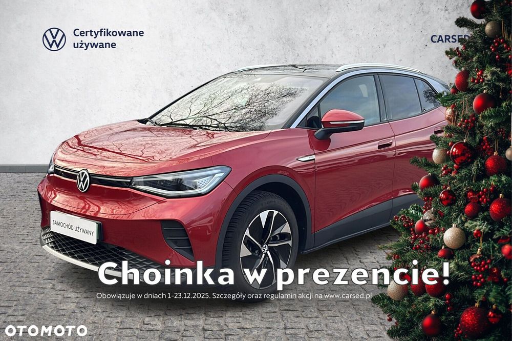 Volkswagen ID.4 77kWh Pro Performance - 1