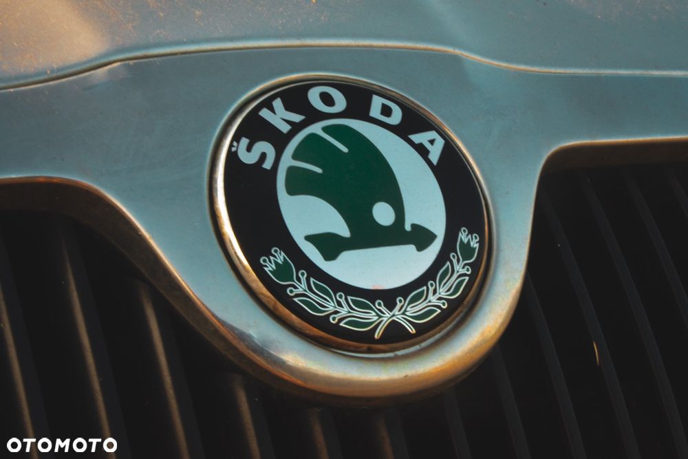 Skoda Octavia 1.6 Tour - 5