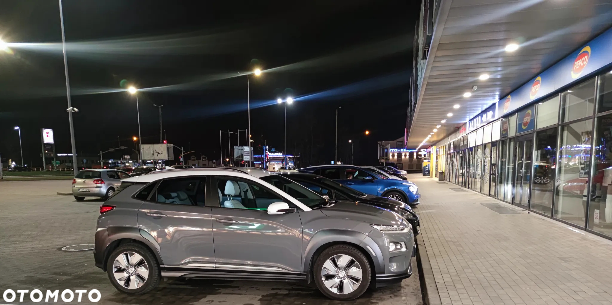 Hyundai Kona Electric 64kWh Platinum - 6