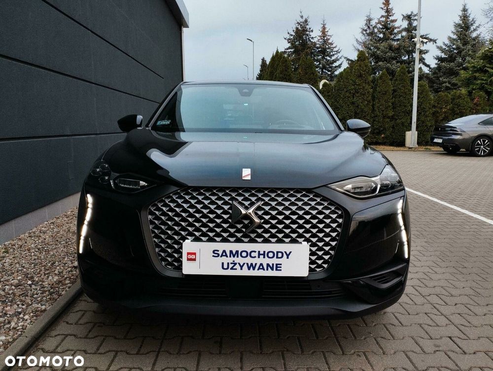DS Automobiles DS 3 Crossback E-Tense Performance Line + - 3