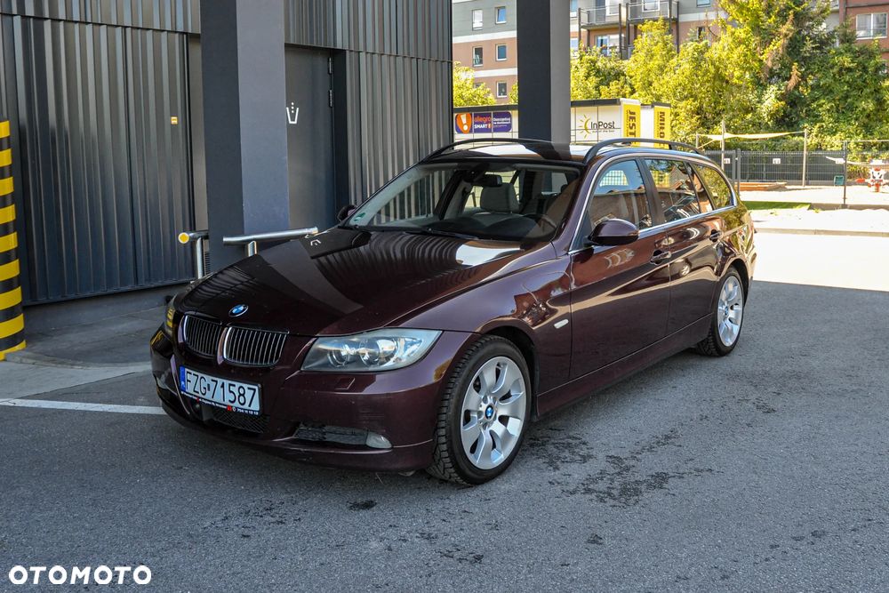 BMW Seria 3 - 1