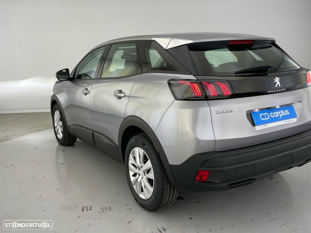 Peugeot 3008 1.5 BlueHDi Active Pack - 24