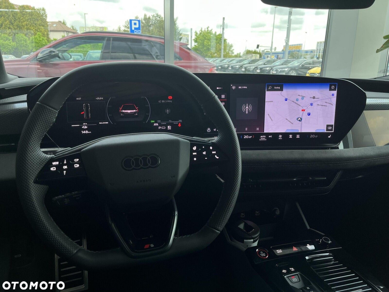 Audi A6 Sportback e-tron - 20