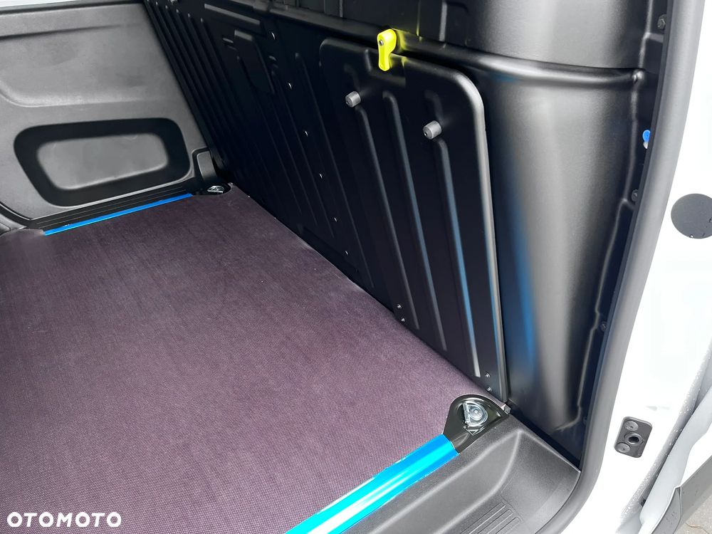 Opel Combo Cargo | Van Furgon XL | Diesel 130 KM | Manual | bezpośrednio od Dealera - 13