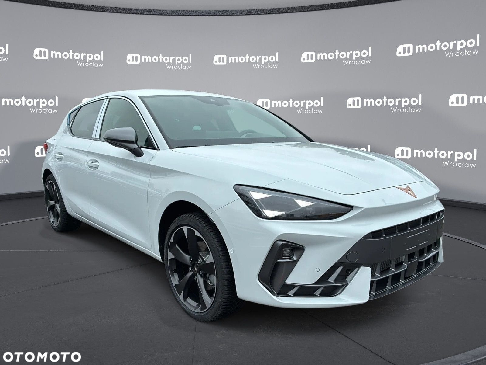Cupra Leon - 12