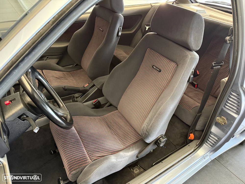 Ford Sierra - 5