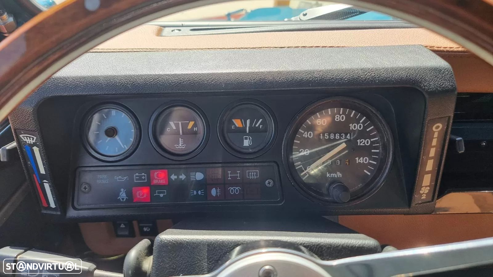 Land Rover Defender 110 2.5 TDi Metal Top - 9