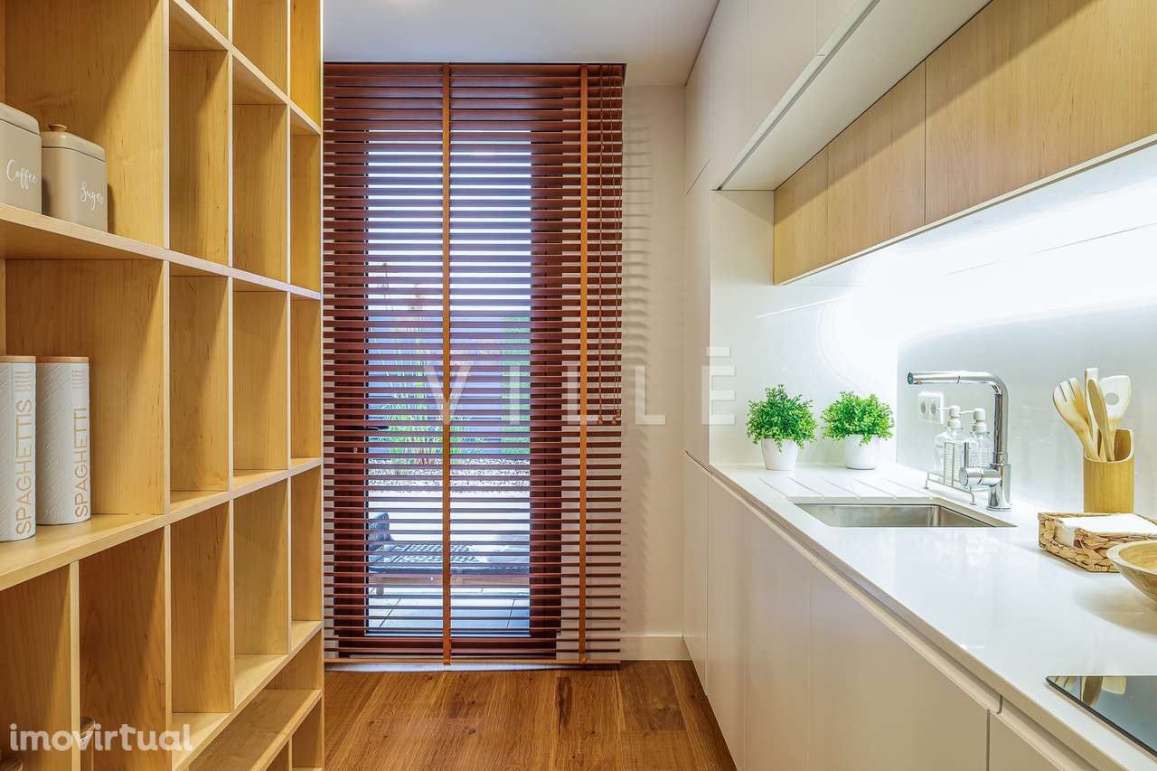 Apartamento T2 em Santa Joana_Cedência de Posição - Grande imagem: 2/17