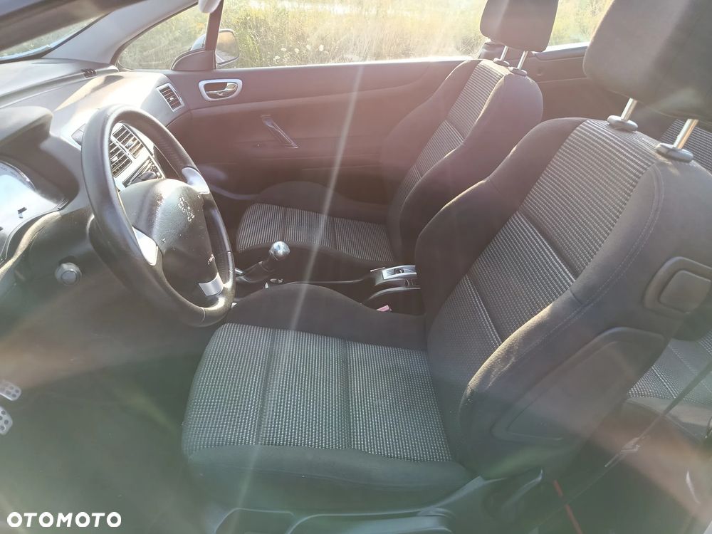 Peugeot 307 CC - 28