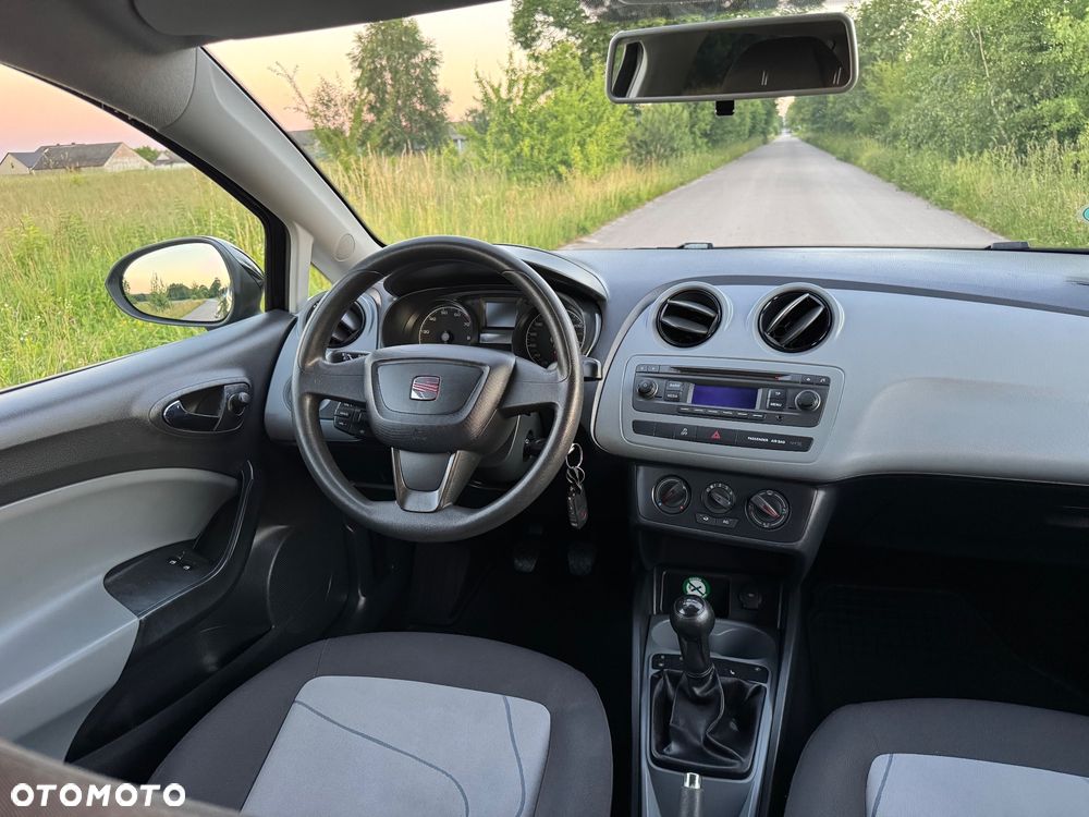 Seat Ibiza - 11