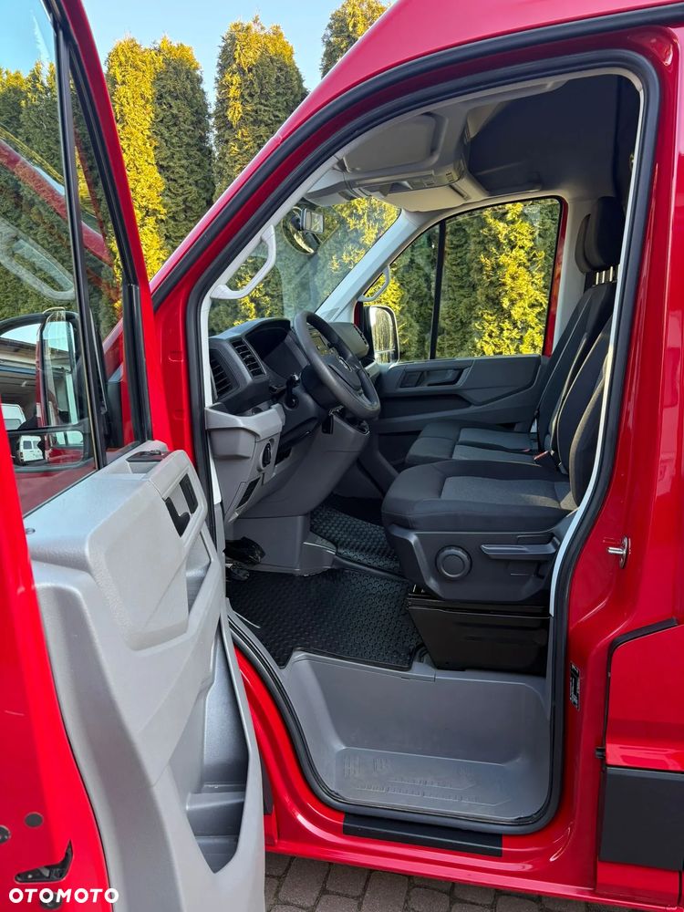 Volkswagen CRAFTER - 30