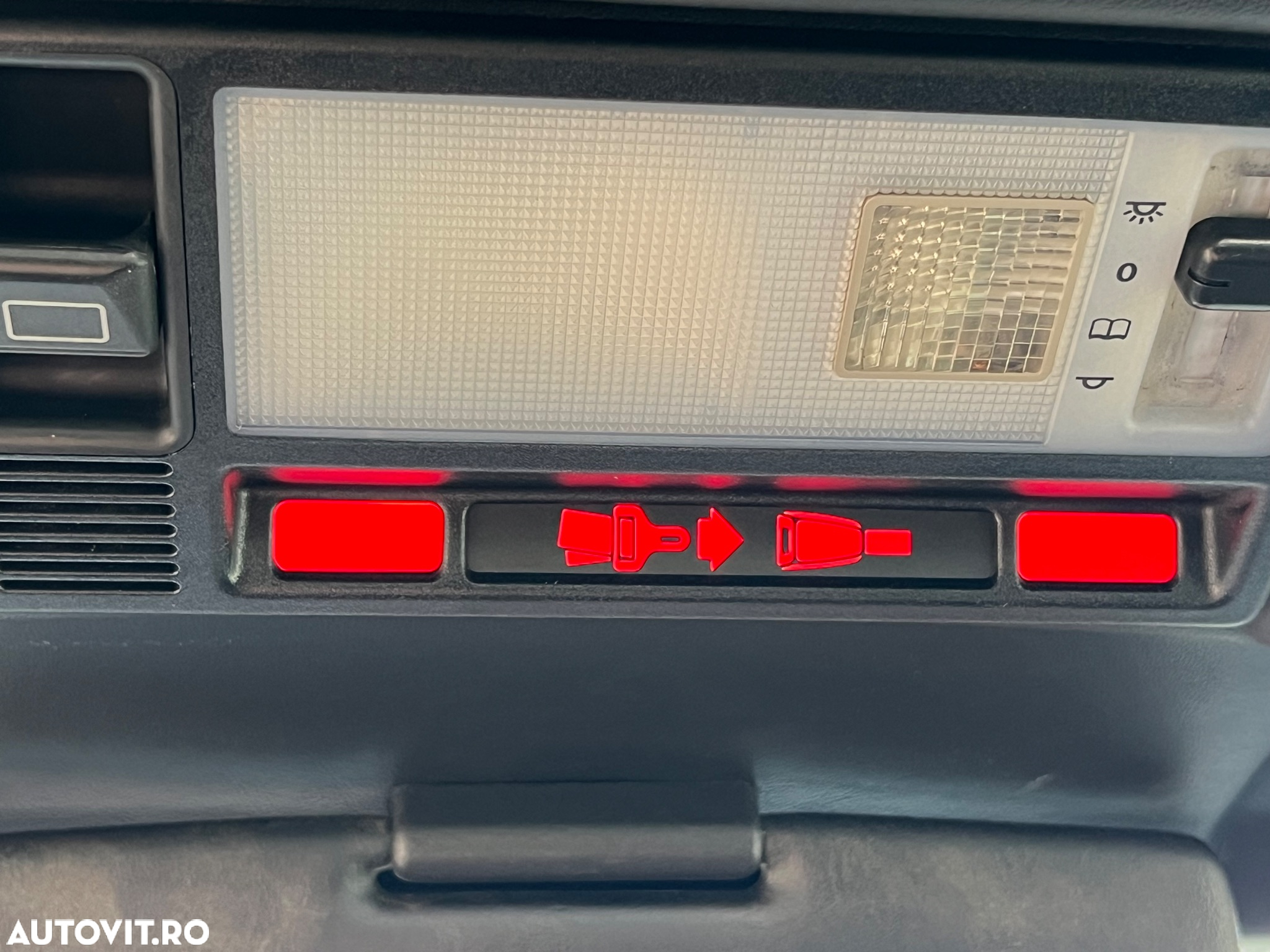 Mercedes-Benz W124 - 25