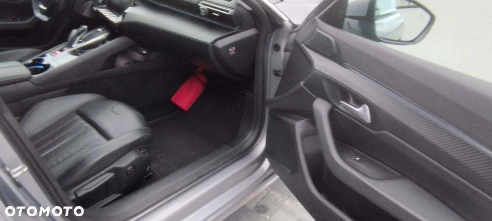 Peugeot 508 - 21