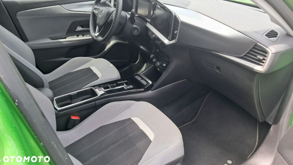 Opel Mokka - 11