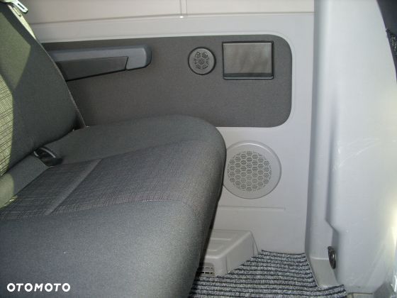 Mercedes-Benz Sprinter (BlueTec) 906.255 7G-TRONIC Plus - 15
