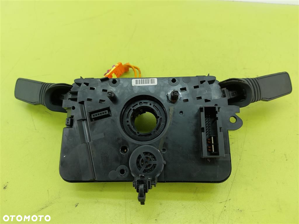 Przełącznik zespolony pająk CIM  Opel Astra H III 2006-2014R 13276157KA - 6