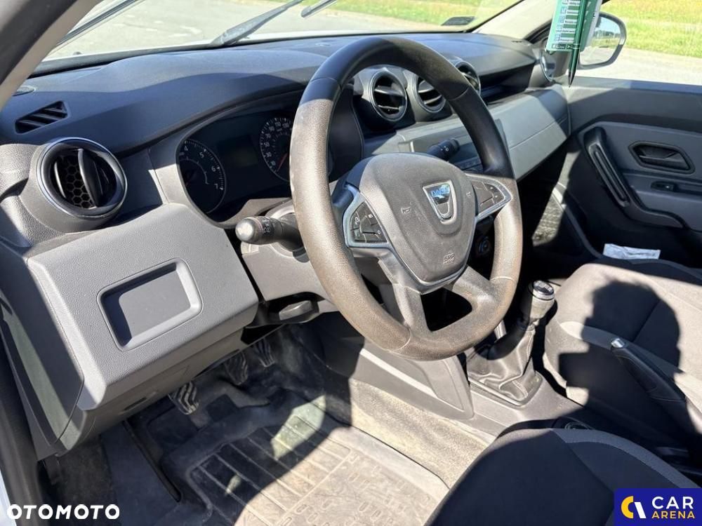 Dacia Duster - 18
