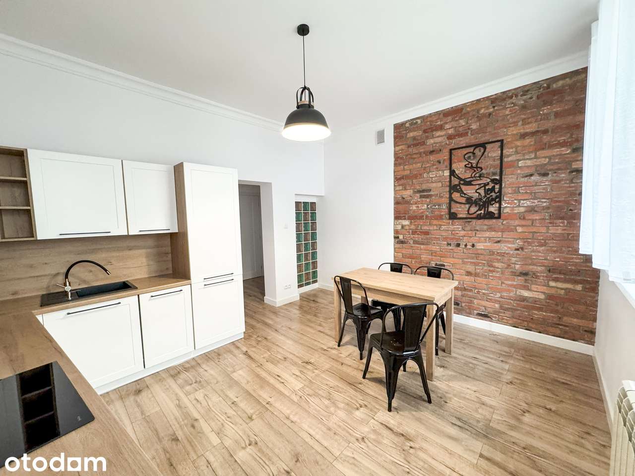 2-room apartment of 68 m²