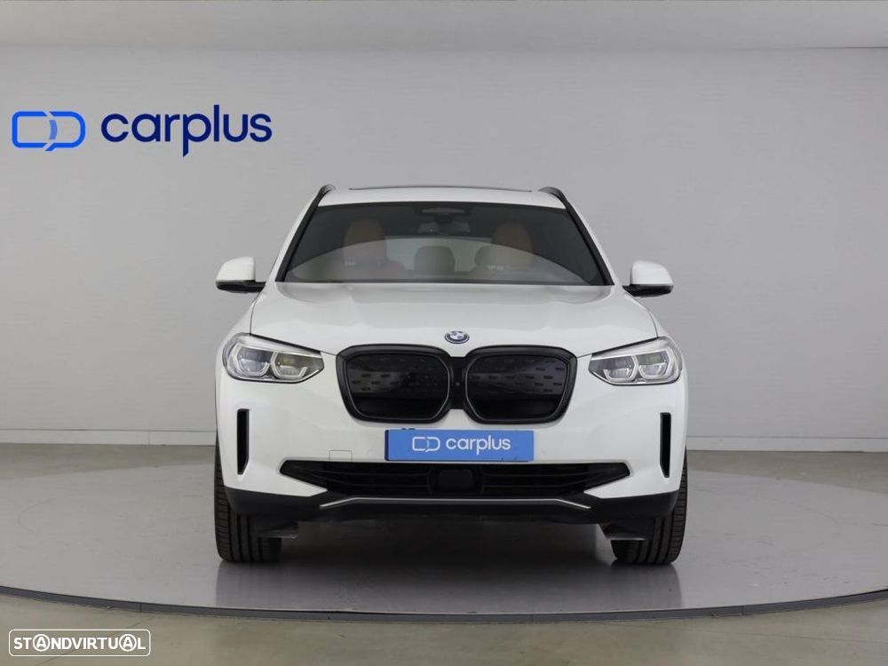 BMW iX3 Impressive - 3