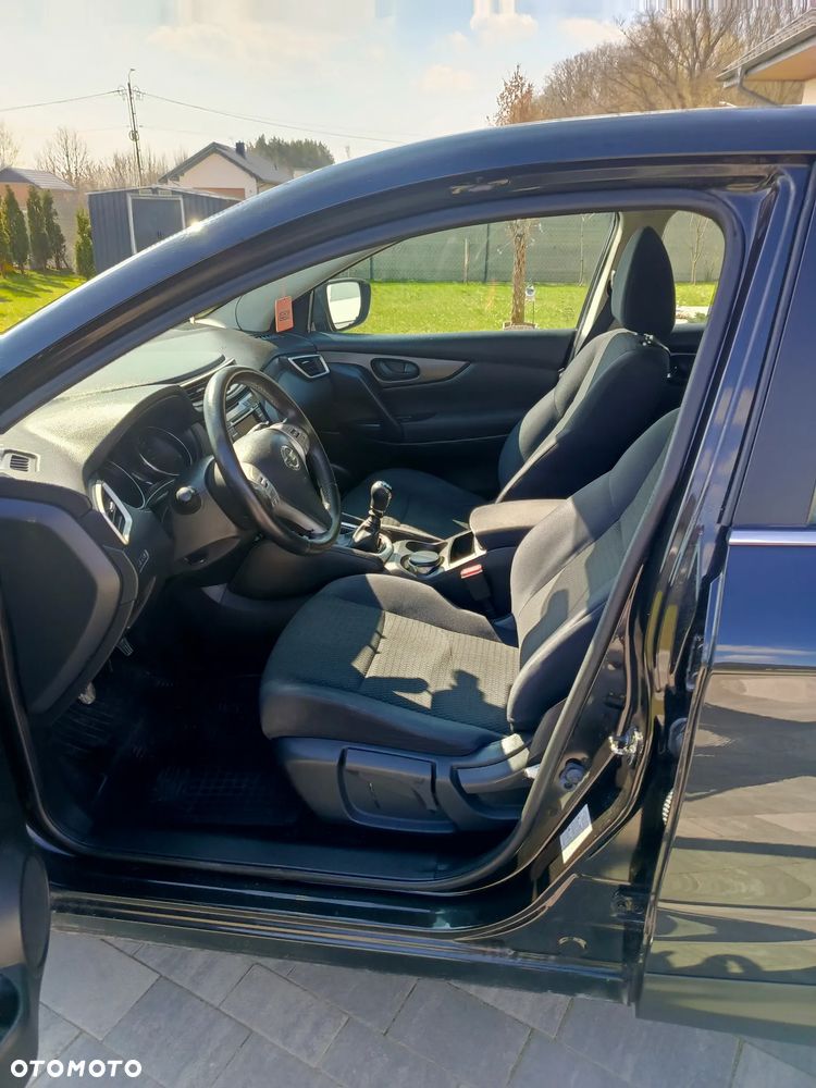 Nissan Qashqai - 33