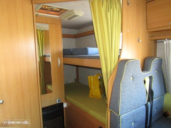 Rimor Katamarano 6 lugares 6 Dormidas - 30