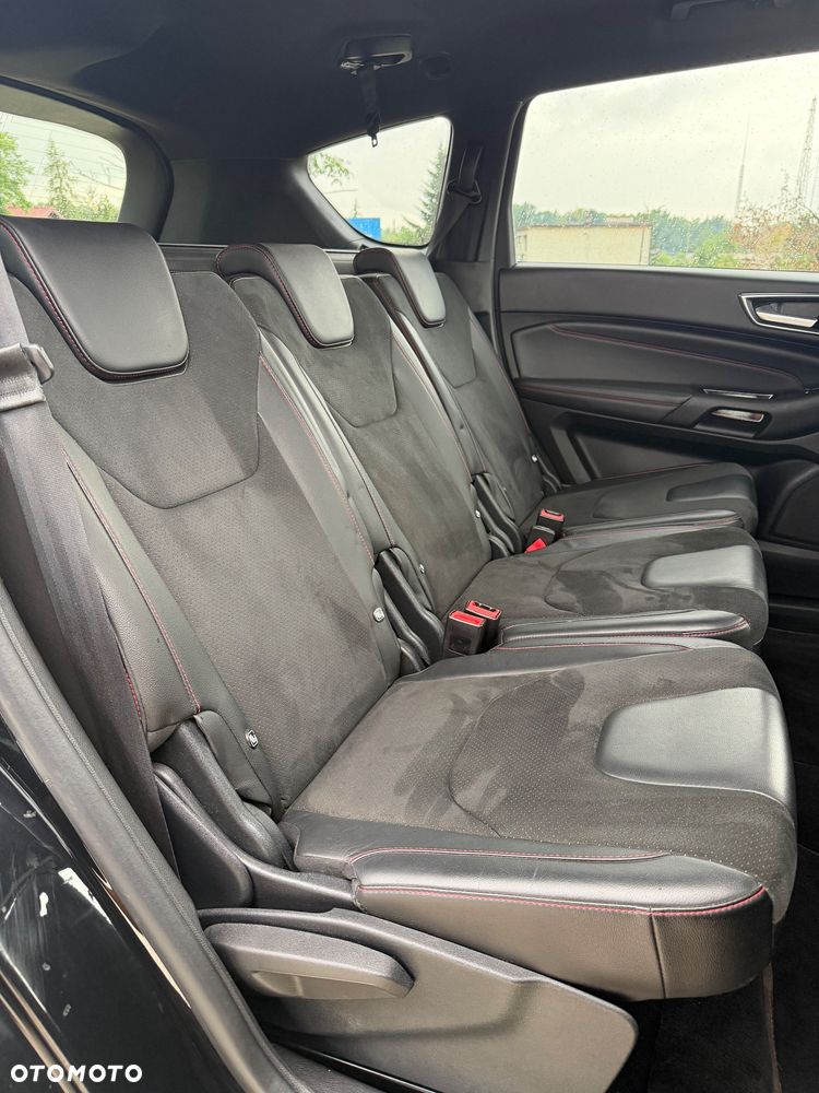 Ford S-Max 2.0 EcoBlue ST-Line - 26