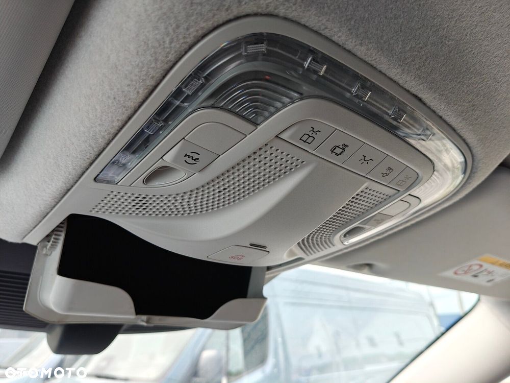 Mercedes-Benz Vito Furgon 116 cdi PRO - 11