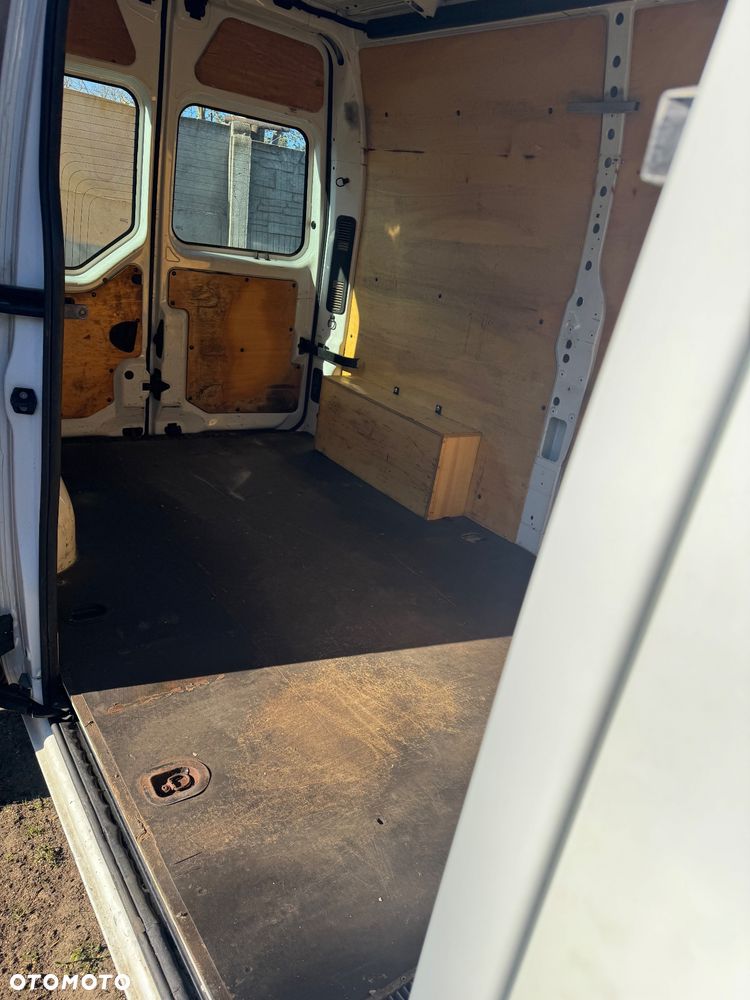 Renault Master - 9
