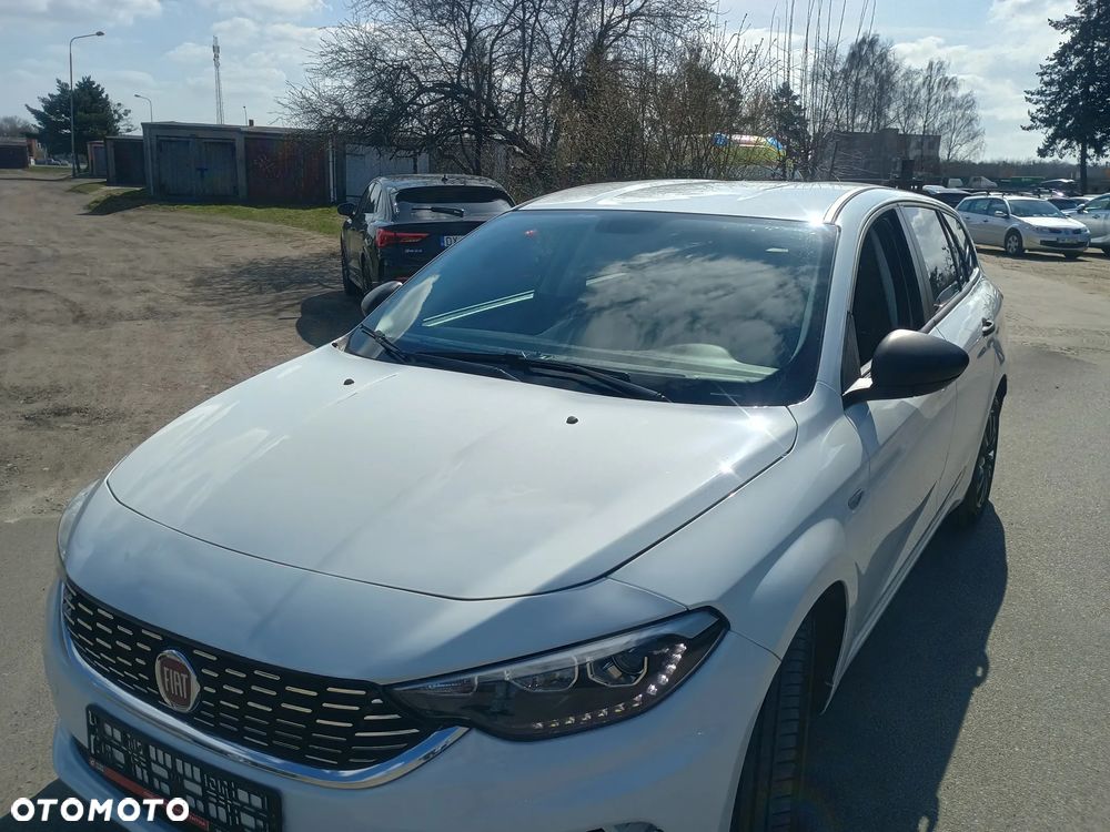 Fiat Tipo 1.4 16v Street - 2