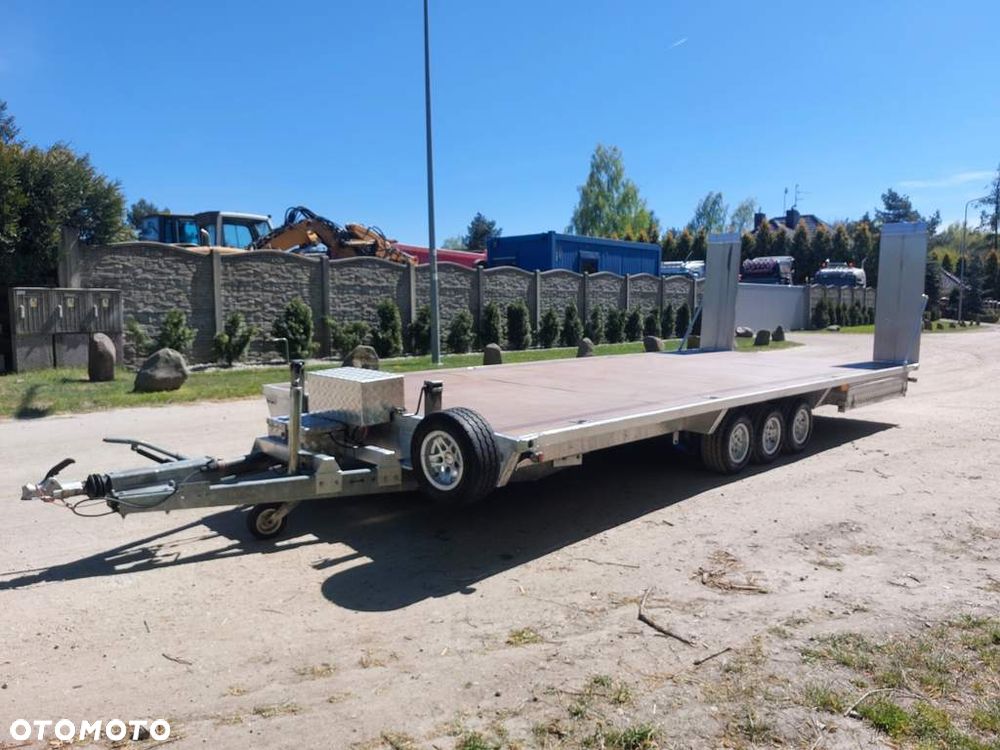 Inny TOENIES T3500 Aluminiowa - 7