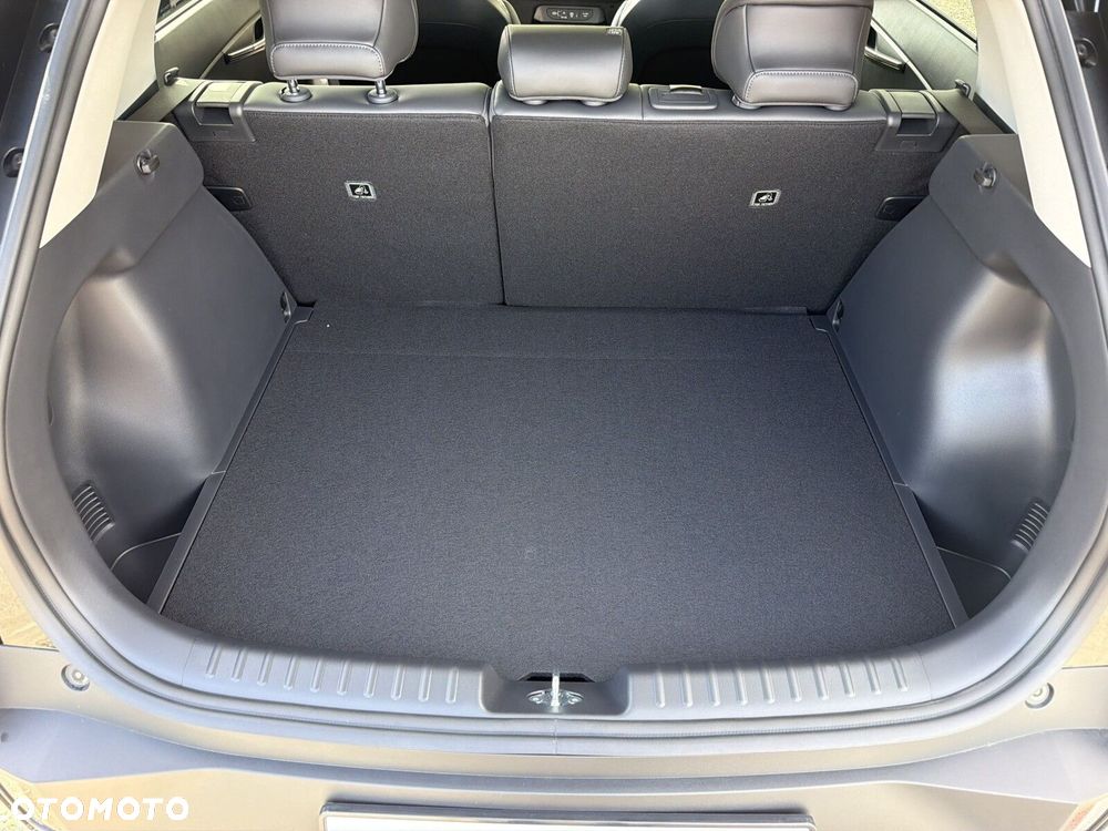 Kia Niro 1.6 GDI Hybrid Business Line - 18