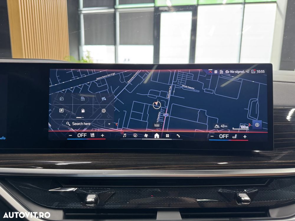 BMW X5 xDrive30d AT MHEV - 21
