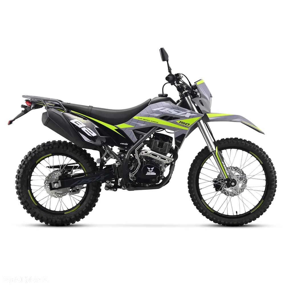 ASIX XB - 2