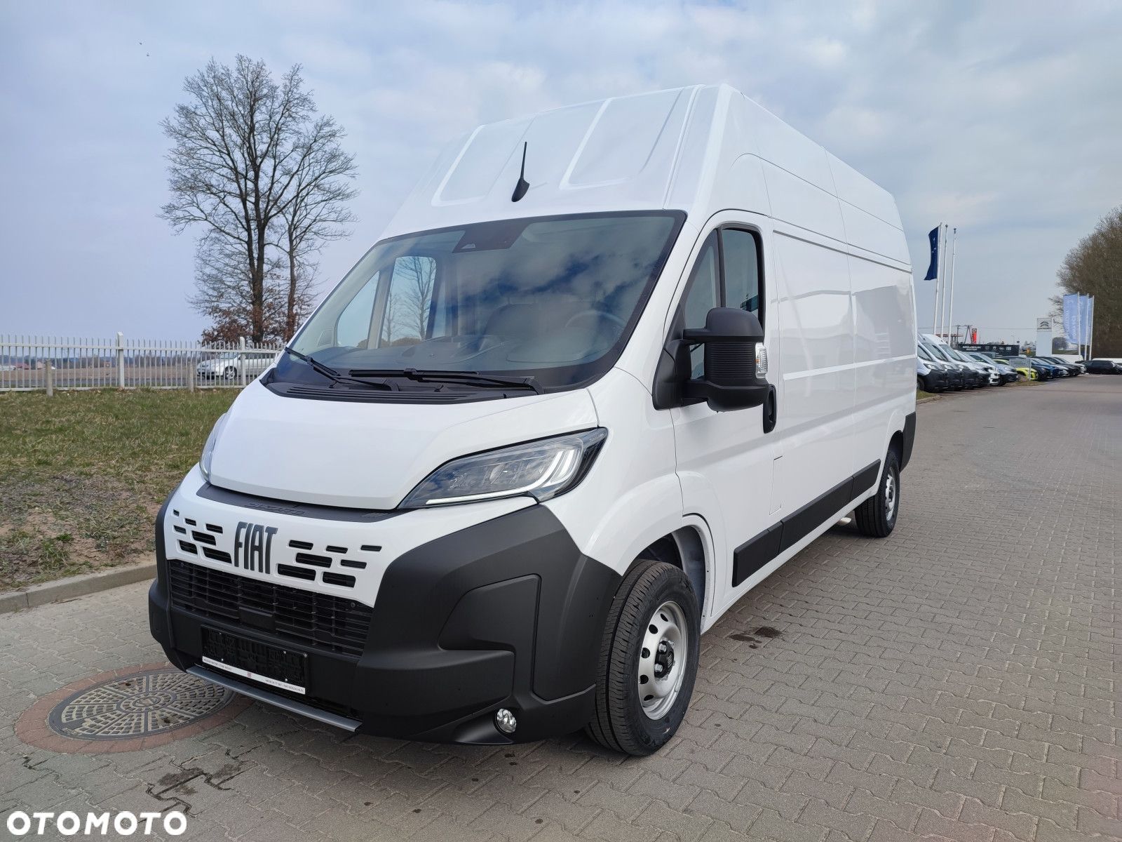 Fiat Ducato - 1