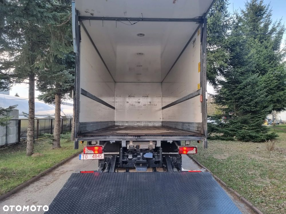Scania R360 Super Stan. 6 OSOBOWA. Proszę obejrzeć cały filmik - 8