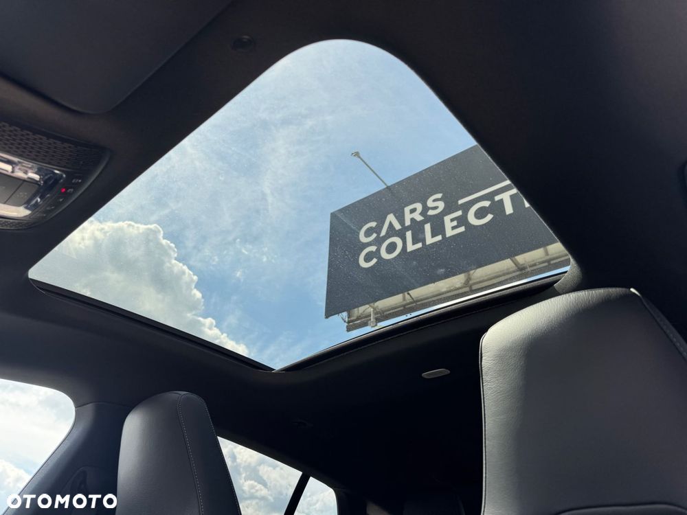 Mercedes-Benz CLA - 18