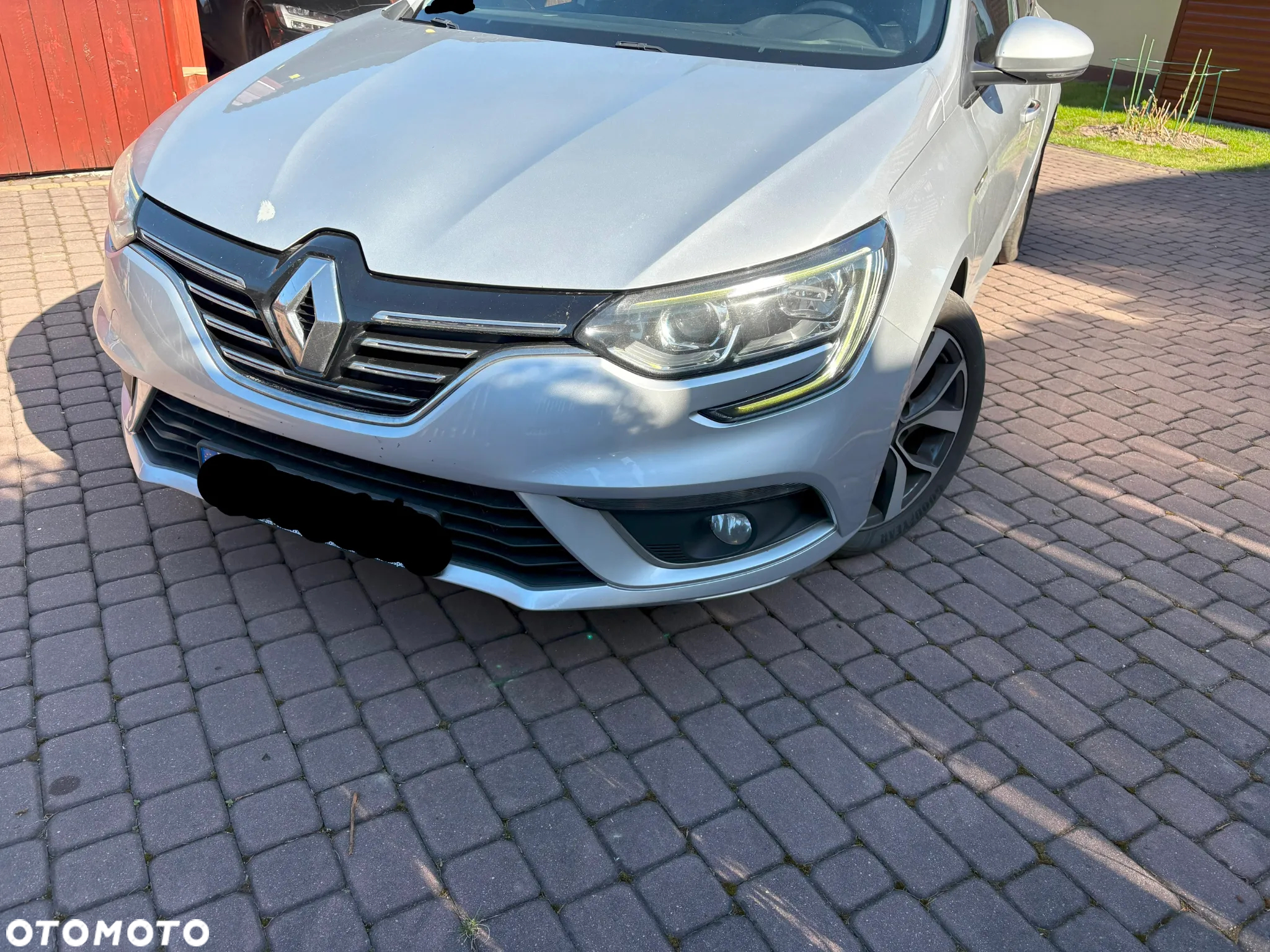 Renault Megane 1.5 dCi Intens - 5