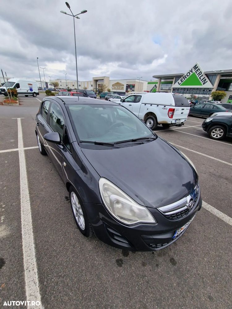 Opel Corsa 1.3 CDTI DPF (ecoFLEX) Edition - 1