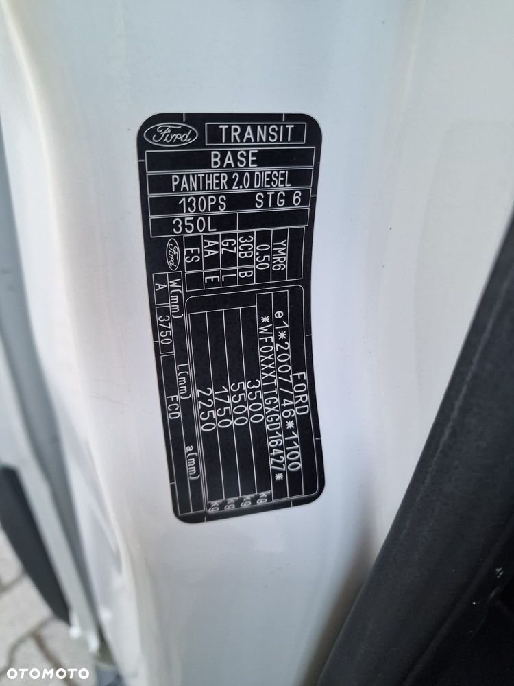 Ford Transit - 14