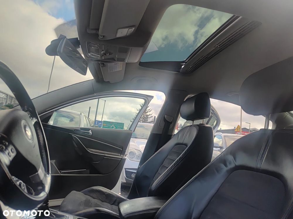 Volkswagen Passat 2.0 TDI DPF Comfortline DSG - 18