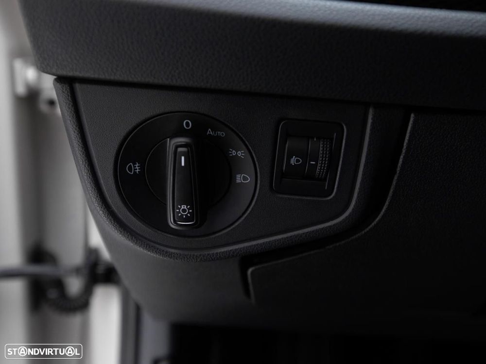 VW Taigo 1.0 TSI Life - 14