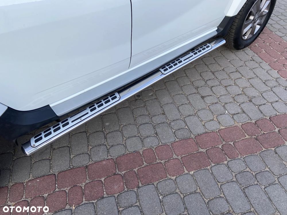 Dacia Duster 1.6 16V 105 4x2 Prestige - 25