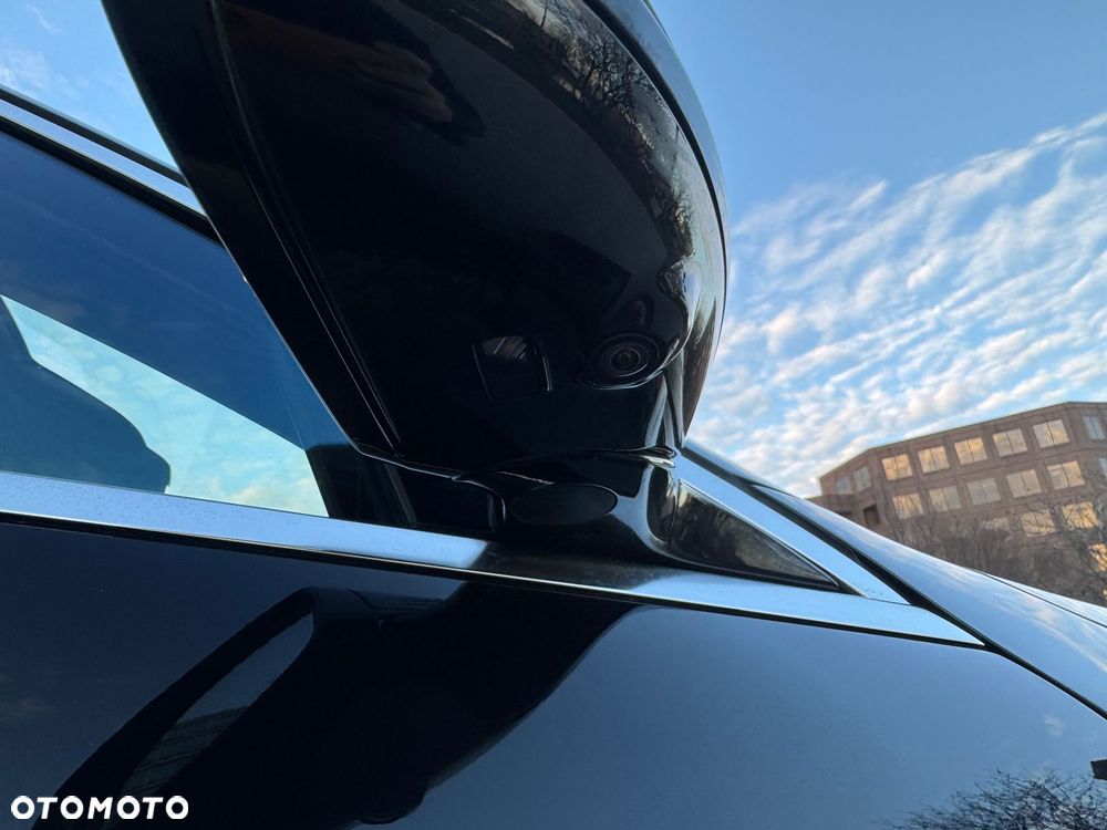 Mercedes-Benz Klasa S 450 4Matic 9G-TRONIC - 39