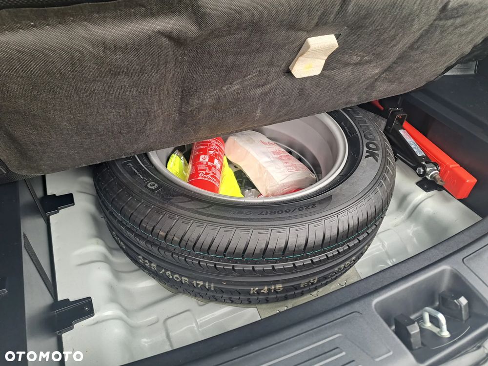 Hyundai ix35 1.7 CRDi Premium 2WD - 27