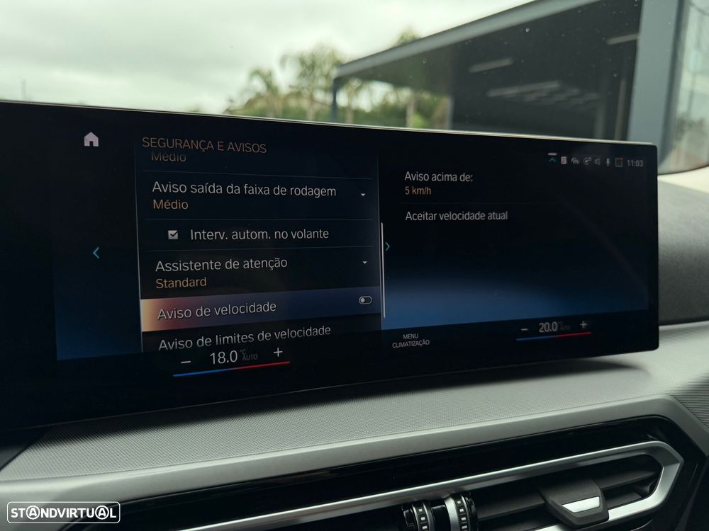 BMW 318 d Auto - 44