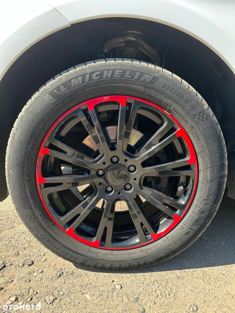 Mercedes-Benz ML 350 BlueTEC 4-Matic - 30