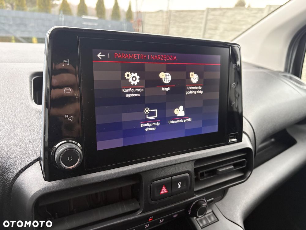 Citroën Berlingo - 8