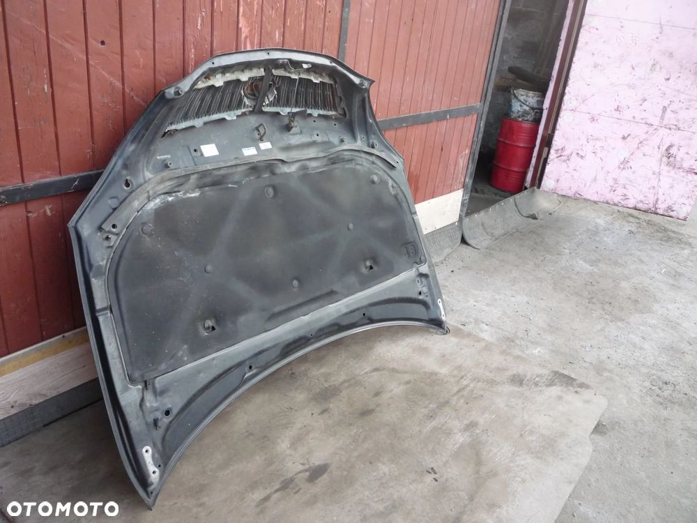 LEXUS RX 300 II MASKA GRILL - 8