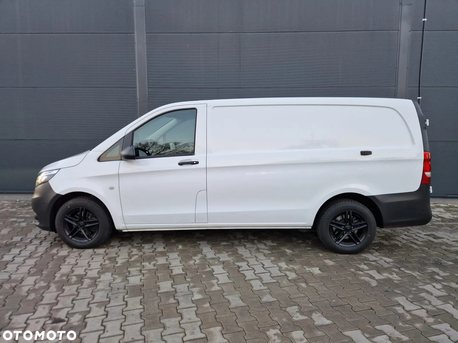 Mercedes-Benz Vito - 9